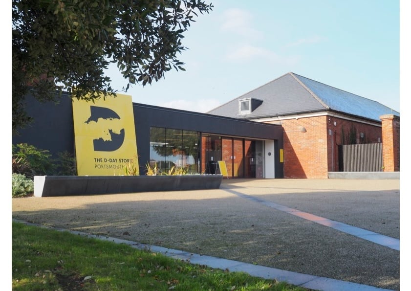 Modernizing Museums: Electrical Upgrades at the D-Day Museum