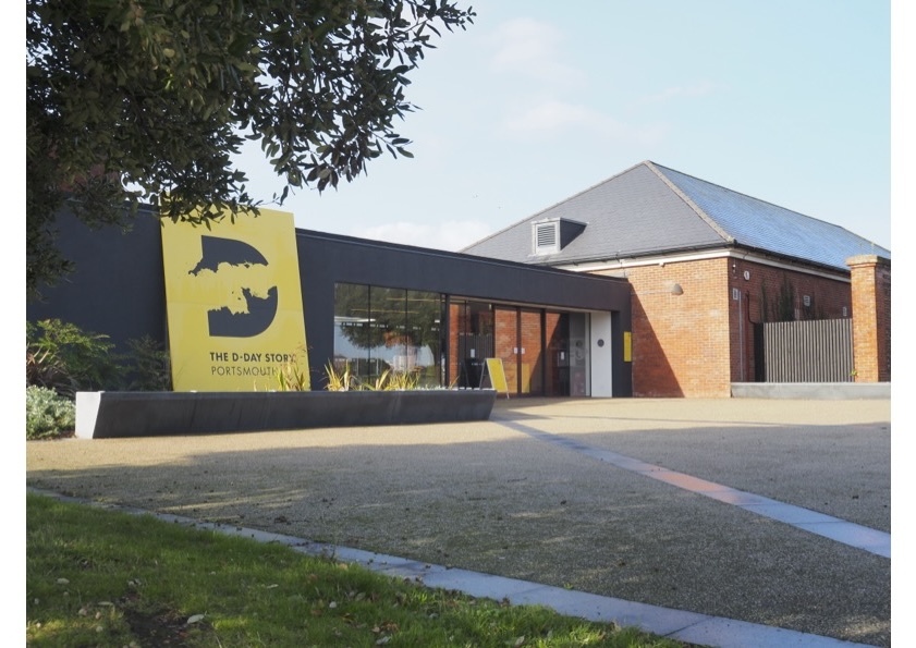 Modernizing Museums: Electrical Upgrades at the D-Day Museum